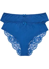 Brazilian slip (set van 2), bonprix