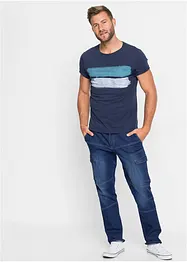 T-shirt met print, bonprix