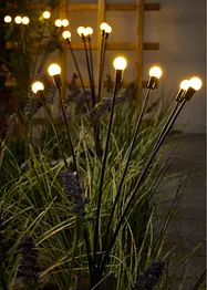 Solar tuinsteker, bonprix