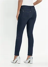Super stretch jeans van licht materiaal, bonprix