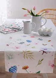 Tafelloper met bloemenprint, bpc living bonprix collection