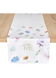 Tafelloper met bloemenprint, bpc living bonprix collection