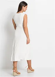Midi jurk, bonprix
