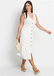 Midi jurk, bonprix