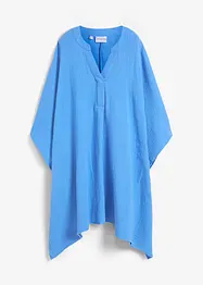 Strandtuniek van mousseline, bonprix
