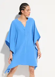 Strandtuniek van mousseline, bonprix