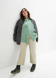 Oversized blouse, bonprix