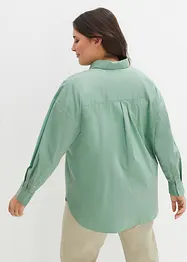 Oversized blouse, bonprix