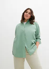 Oversized blouse, bonprix