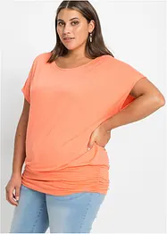 Shirt van soepele viscose, bonprix