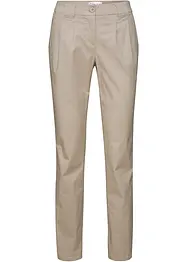 Stretch chino, bonprix