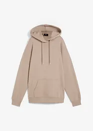 Hoodie, oversized, bonprix