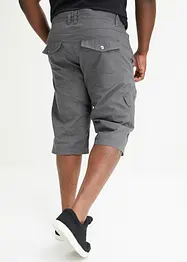 Lange bermuda regular fit, bonprix