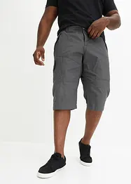 Lange bermuda regular fit, bonprix