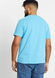 T-shirt (set van 3), bonprix
