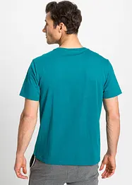 T-shirt (set van 3), bonprix