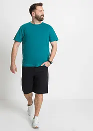 T-shirt (set van 3), bonprix