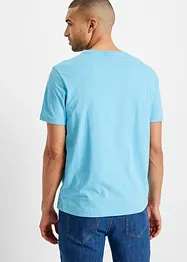 T-shirt (set van 3), bonprix