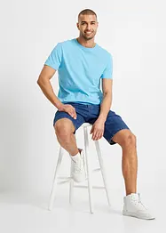 T-shirt (set van 3), bonprix