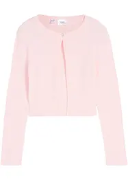 Feestelijke, gebreide meisjes bolero, bonprix