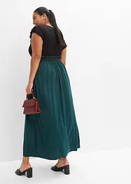 Jersey jurk, bonprix