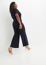 Jersey jumpsuit, bonprix