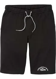 Jersey bermuda van biologisch katoen, bonprix
