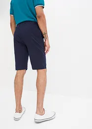 Jersey bermuda van biologisch katoen, bonprix