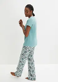 Pyjama (3-delige set), bonprix