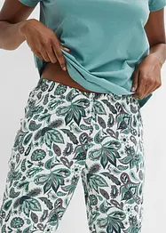 Pyjama (3-delige set), bonprix