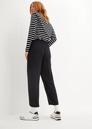 7/8 instapbroek high waist (set van 2), bonprix
