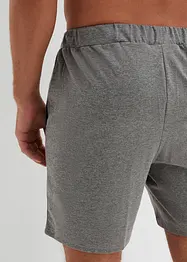 Pyjamashort (set van 2), bonprix