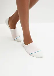 Kousenvoetjes (8 paar), bonprix