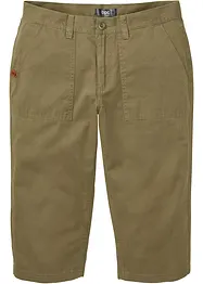 Lange bermuda van katoen, regular fit, bonprix