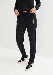 Instapbroek van comfortabel Punto di Roma, bonprix