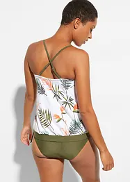 Tankini (2-dlg. set), bonprix
