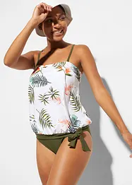 Tankini (2-dlg. set), bonprix