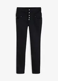 Stretch twill broek, bonprix
