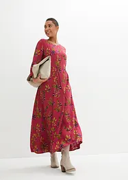 Maxi jurk, bonprix