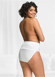 Corrigerende slip (set van 2), sterk corrigerend, bonprix
