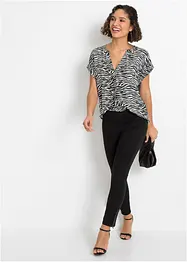 Tuniek van viscose, bonprix
