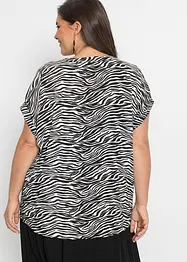 Tuniek van viscose, bonprix