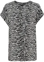 Tuniek van viscose, bonprix