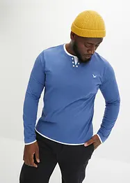 2-in-1 longsleeve (set van 2), bonprix