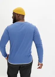 2-in-1 longsleeve (set van 2), bonprix