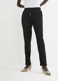 Instapbroek van viscose-mix, bonprix