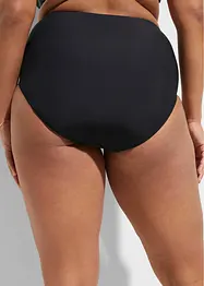 Licht corrigerend high waist bikinibroekje, bonprix