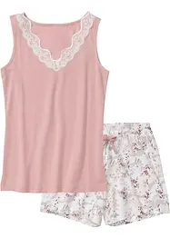 Shortama (2-dlg. set), bonprix