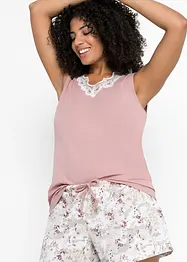 Shortama (2-dlg. set), bonprix