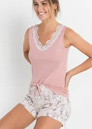 Shortama (2-dlg. set), bonprix
